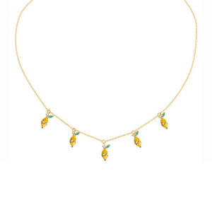 Gilded Bracelets